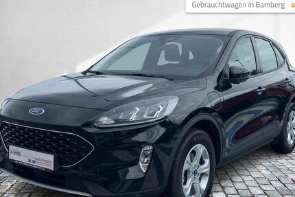 Ford Kuga 83.339 km 17.889 &euro; Bamberg 96052