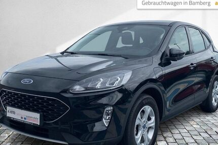 Ford Kuga 83.339 km 18.869 &euro; Bamberg 96052