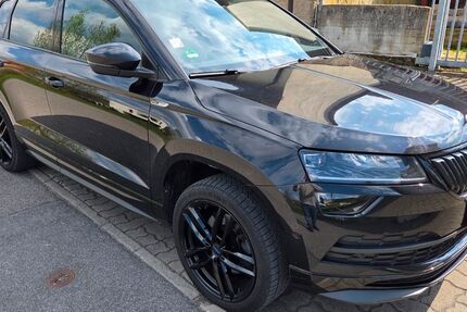 Skoda Karoq 126.439 km 19.900 &euro; Oberaurach 97514