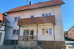 Einfamilienhaus Zapfendorf Oberoberndorf - 8 Zimmer, 195 m&sup2;, 299.000&euro; | Angebot:25661818