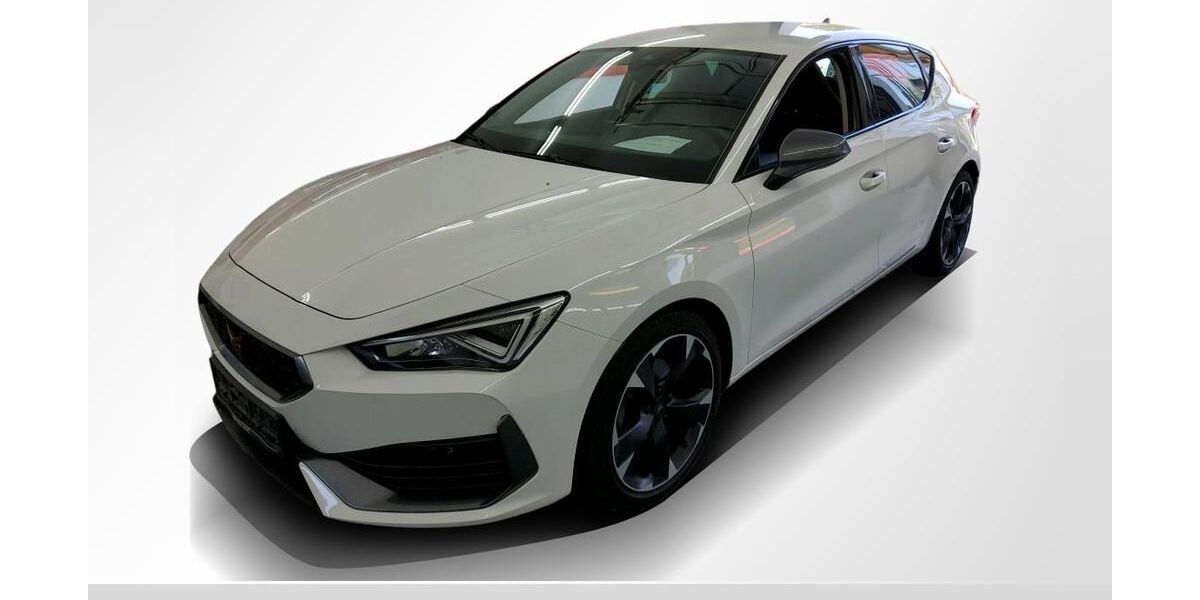 Cupra Leon 59.995 km 22.440 &euro; Baiersdorf 91083