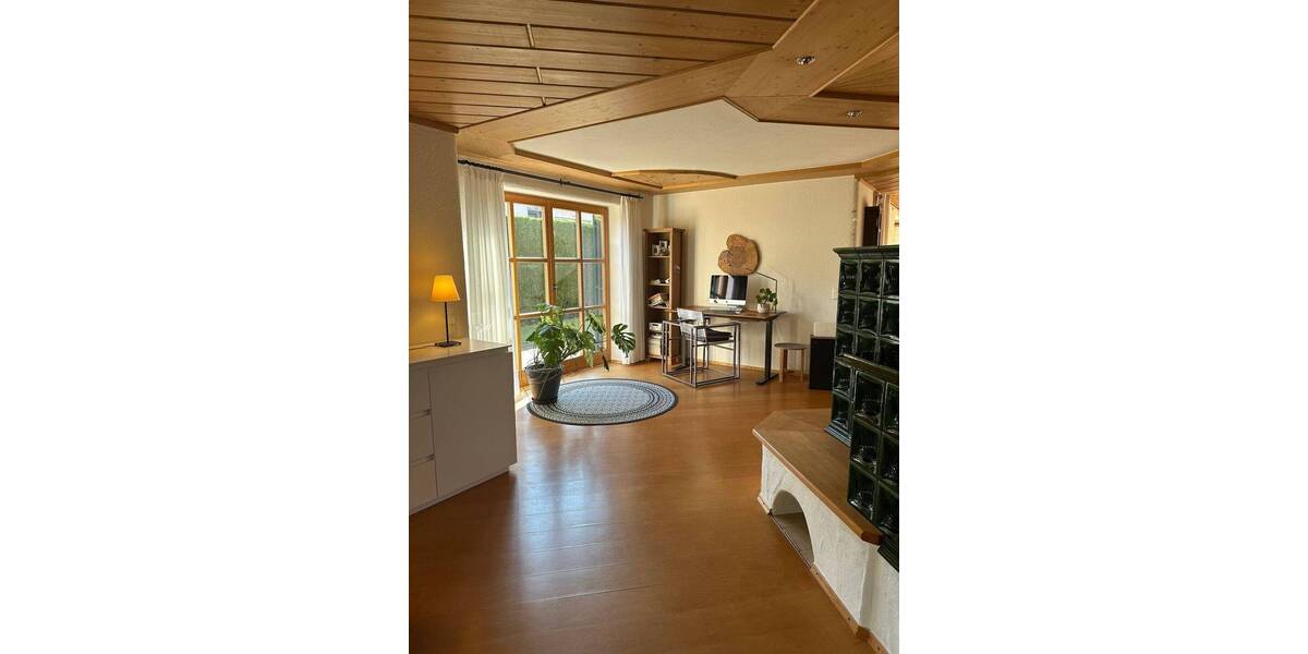 Einfamilienhaus Breitengüßbach Unteroberndorf - 5 Zimmer, 205 m&sup2;, 849.000&euro; | Angebot:25670565