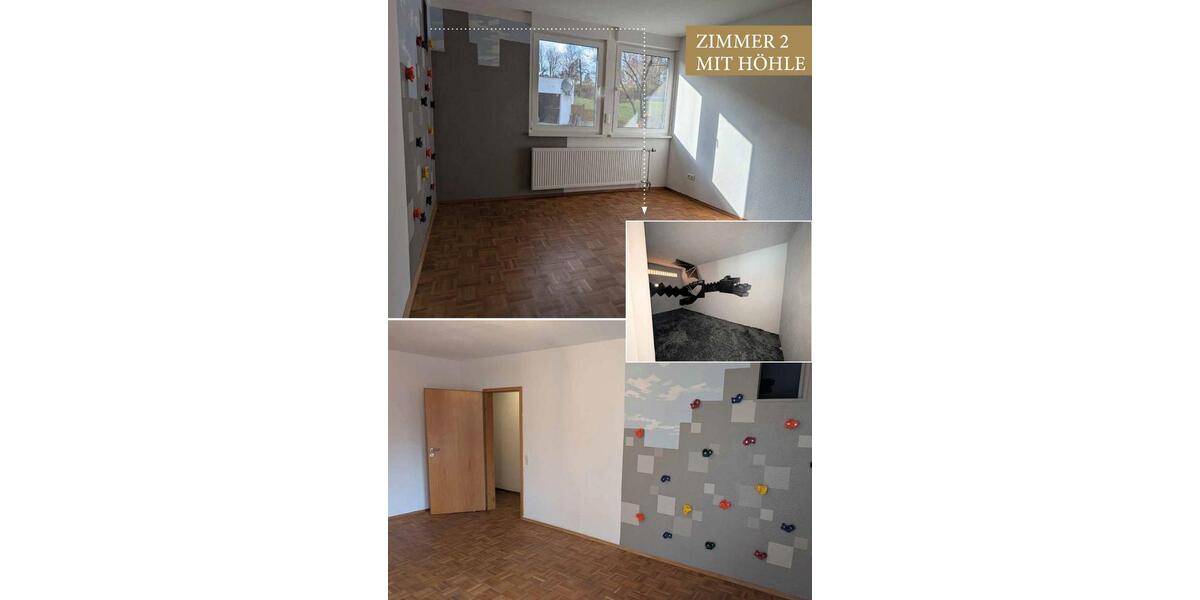 Bungalow Stegaurach - 7 Zimmer, 238 m&sup2;, 529.000&euro; | Angebot:26780844