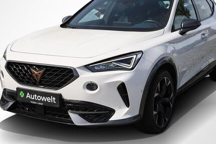 Cupra Formentor 31.400 km 27.360 &euro; Forchheim 91301