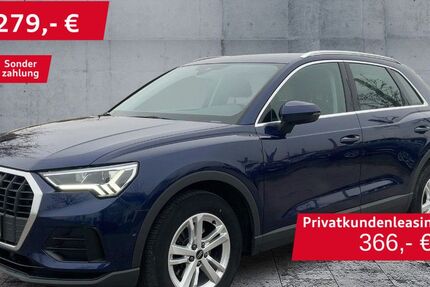 Audi Q3 96.379 km 23.500 &euro; Bamberg 96052