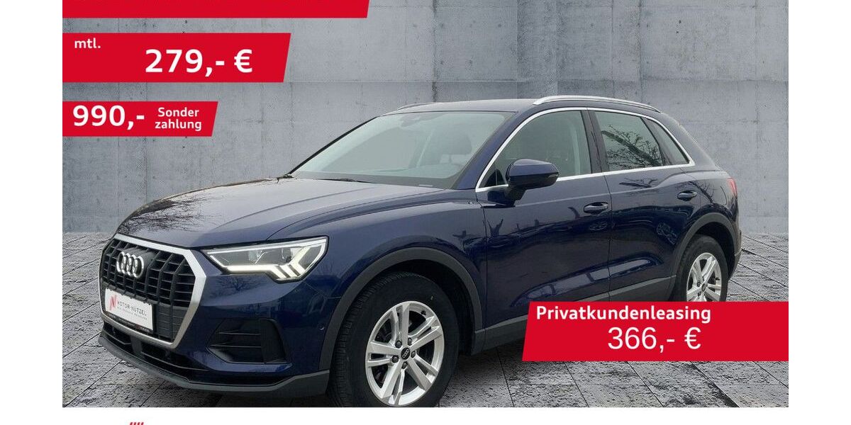 Audi Q3 96.379 km 23.500 &euro; Bamberg 96052
