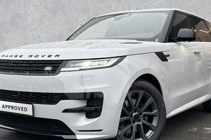 Land Rover Range Rover Sport 4.900 km 99.990 &euro; Hallstadt 96103
