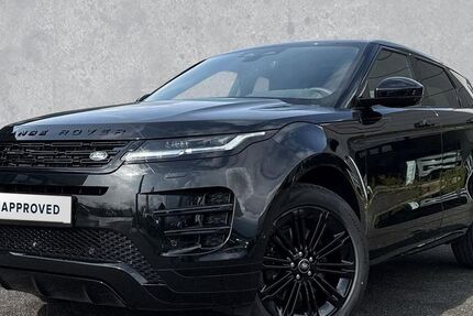 Land Rover Range Rover Evoque 4.900 km 53.490 &euro; Hallstadt 96103