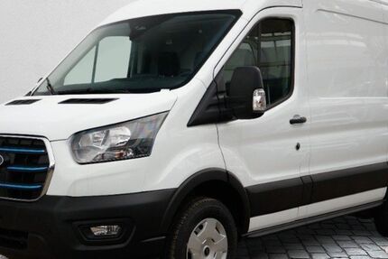 Ford Transit 2.500 km 41.979 &euro; Bamberg 96052