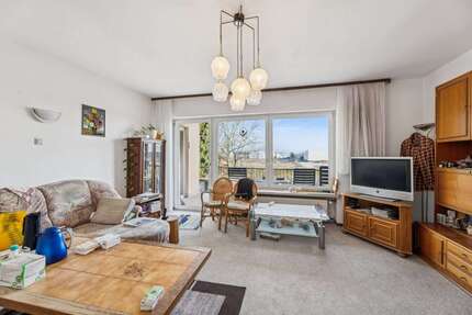 Wohnung Hallstadt - 4 Zimmer, 95 m&sup2;, 239.000&euro; | Angebot:25883204