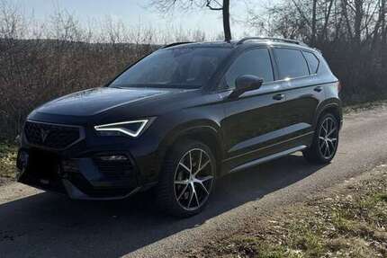 Cupra Ateca 66.600 km 25.900 &euro; Adelsdorf 91325
