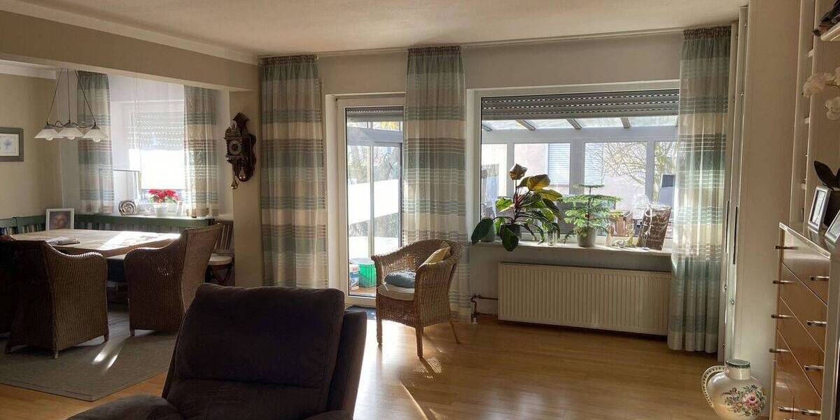 Einfamilienhaus Forchheim Buckenhofen - 5 Zimmer, 162 m&sup2;, 549.000&euro; | Angebot:25734391