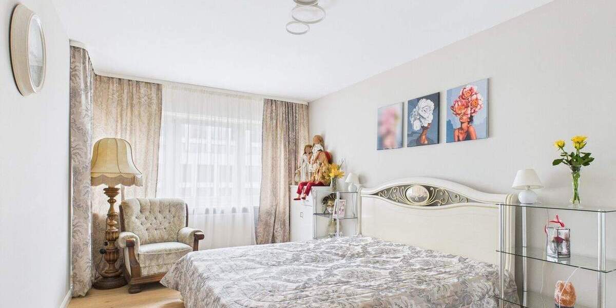 Etagenwohnung Bamberg Gereuth - 2 Zimmer, 71 m&sup2;, 349.000&euro; | Angebot:25741933