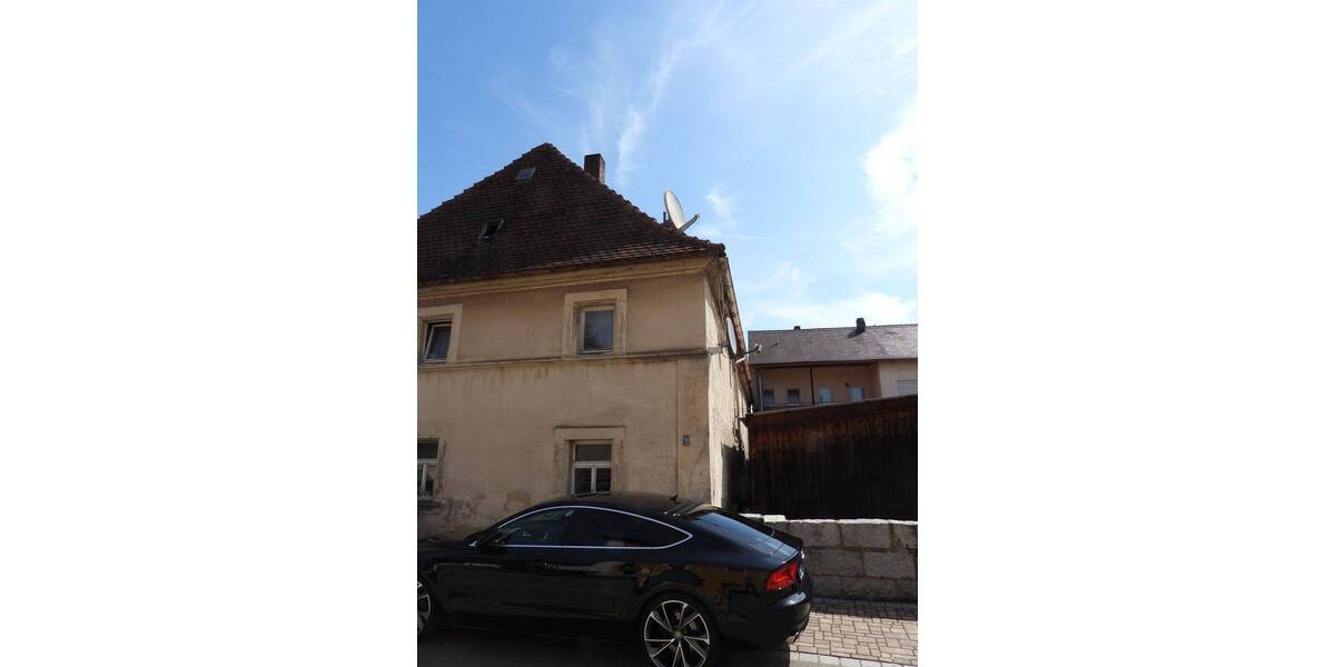 Mehrfamilienhaus, Wohnhaus Mühlhausen - 6 Zimmer, 200 m&sup2;, 75.000&euro; | Angebot:25695699