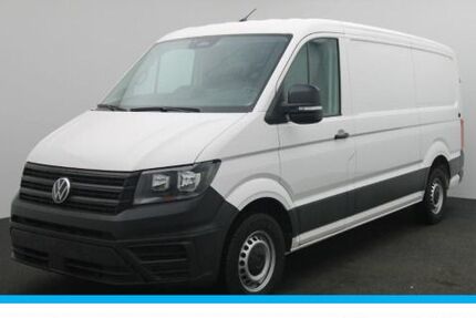 VW Crafter 26.786 km 47.990 &euro; Sand am Main 97522