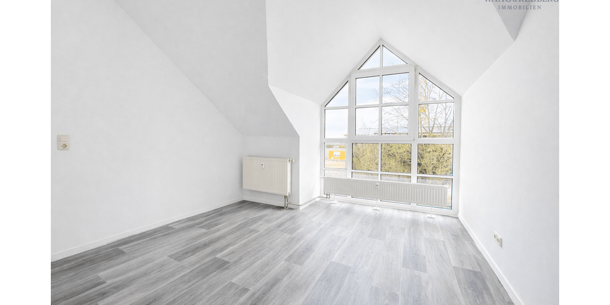 Etagenwohnung Burgebrach - 3 Zimmer, 75 m&sup2;, 249.000&euro; | Angebot:27095983