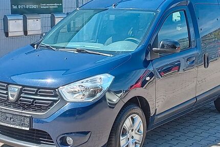 Dacia Dokker 184.500 km 4.750 &euro; Burgebrach 96138