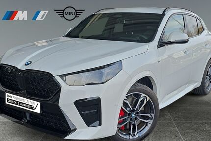 BMW X2 7.914 km 44.490 &euro; Bamberg 96050