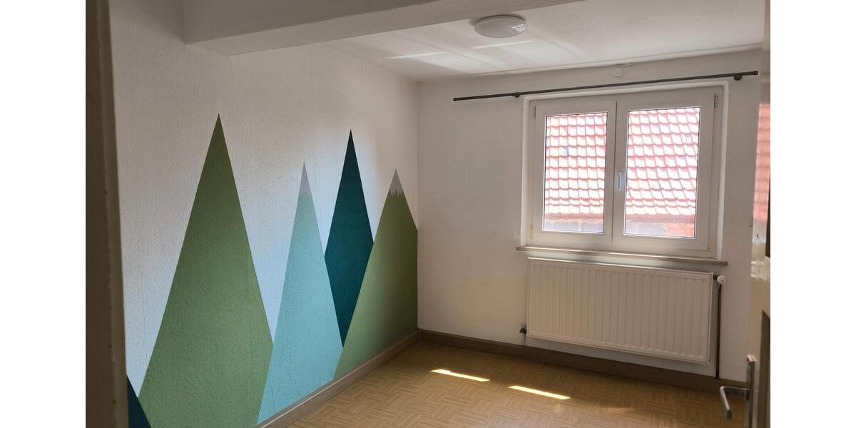Einfamilienhaus Ebern - 7 Zimmer, 120 m&sup2;, 190.000&euro; | Angebot:27084162