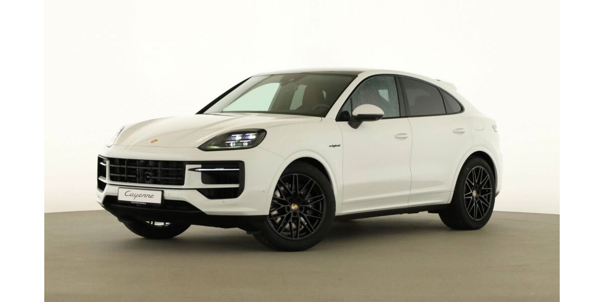 Porsche Cayenne 9.900 km 126.900 &euro; Bamberg 96052