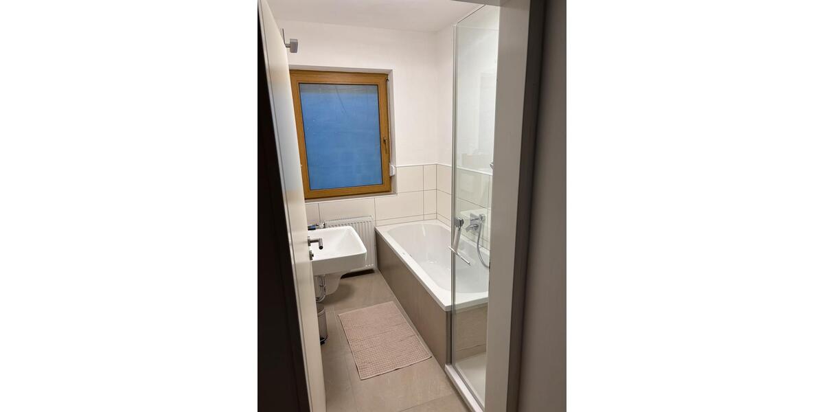 Etagenwohnung Litzendorf - 4 Zimmer, 85 m&sup2;, 950&euro; | Angebot:24787610