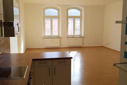 Wohnung Bamberg Bamberg-Ost - 4 Zimmer, 110 m&sup2;, 1.150&euro; | Angebot:26250093