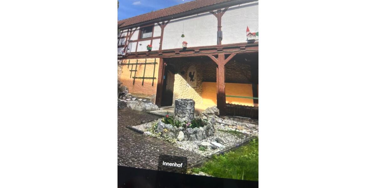 Einfamilienhaus Bamberg Am Bruderwald - 7 Zimmer, 145 m&sup2;, 349.000&euro; | Angebot:24878412