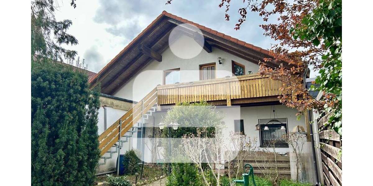 Einfamilienhaus Hemhofen - 5 Zimmer, 120 m&sup2;, 448.000&euro; | Angebot:24362435
