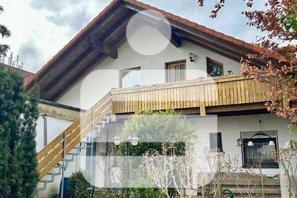 Haus Hemhofen - 5 Zimmer, 120 m&sup2;, 448.000&euro; | Angebot:24362435