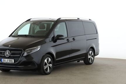 Mercedes-Benz V 250 3.000 km 63.899 &euro; Bamberg 96052