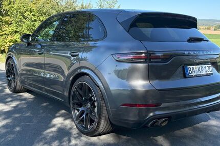 Porsche Cayenne 149.500 km 64.500 &euro; Pommersfelden 96178