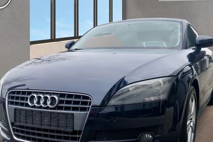 Audi TT 188.000 km 4.300 &euro; Höchstadt 91315