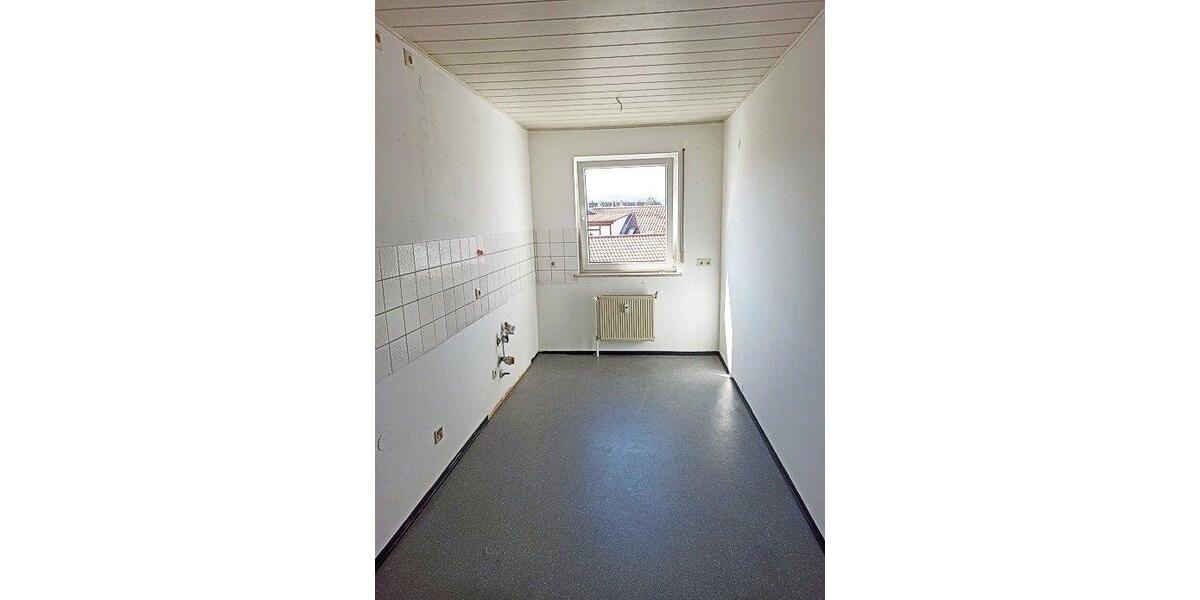 Etagenwohnung Bamberg Bamberg-Ost - 4 Zimmer, 101 m&sup2;, 750&euro; | Angebot:26033213
