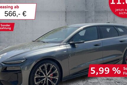 Audi A6 e-tron 8.519 km 66.450 &euro; Bamberg 96052