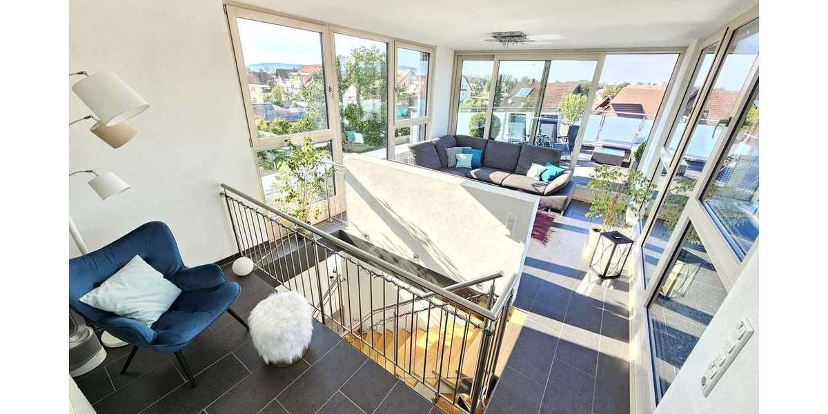 Einfamilienhaus Hirschaid - 9 Zimmer, 270 m&sup2;, 748.500&euro; | Angebot:26836184