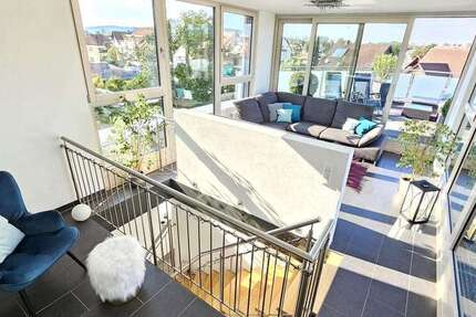 Haus Hirschaid - 9 Zimmer, 270 m&sup2;, 748.500&euro; | Angebot:26836184