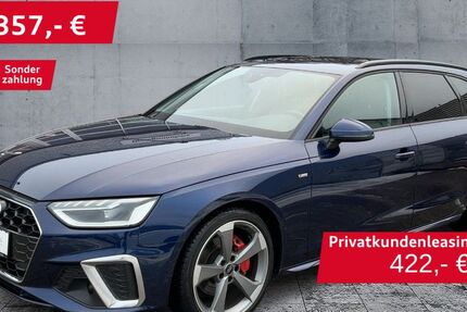 Audi A4 56.346 km 32.990 &euro; Scheßlitz 96110