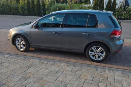 VW Golf 248.000 km 4.400 &euro; Lauter 96169