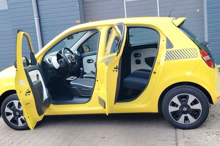 Renault Twingo 77.000 km 2.950 &euro; Hallstadt 96103
