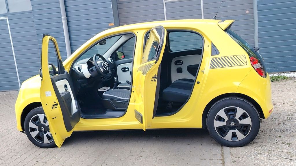 Renault Twingo 77.000 km 2.950 &euro; Hallstadt 96103