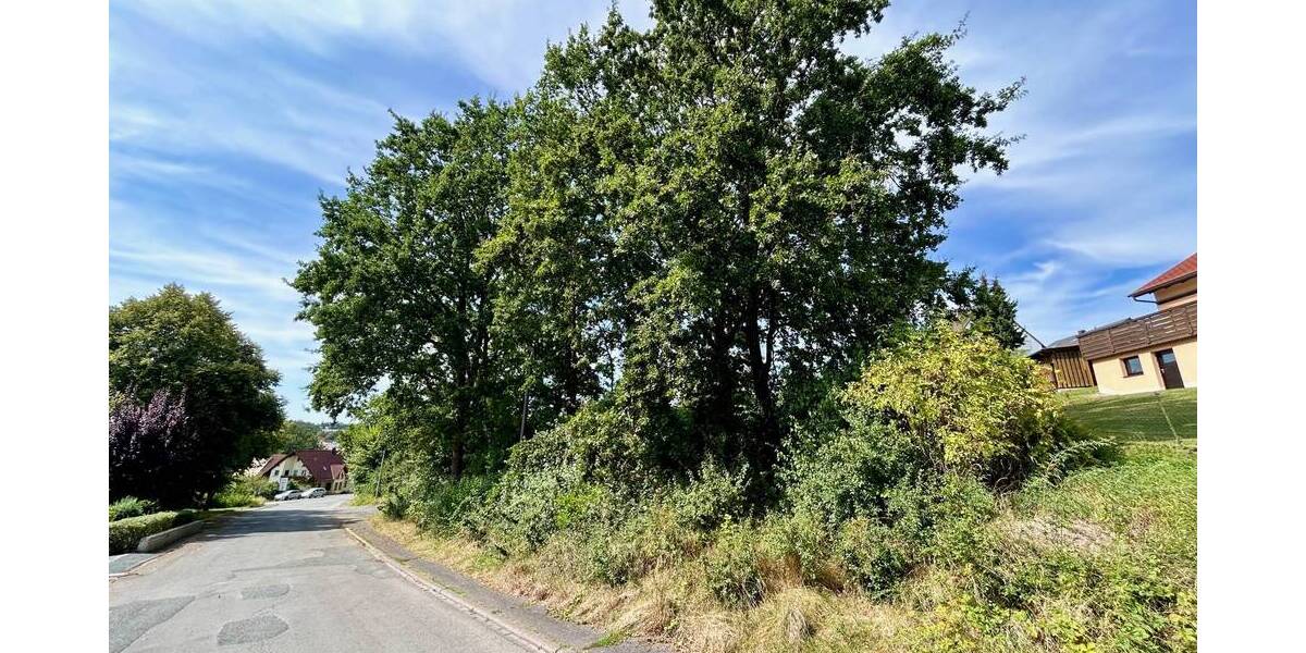 Grundstück Höchstadt / Etzelskirchen Etzelskirchen - 169.000&euro; | Angebot:26160708