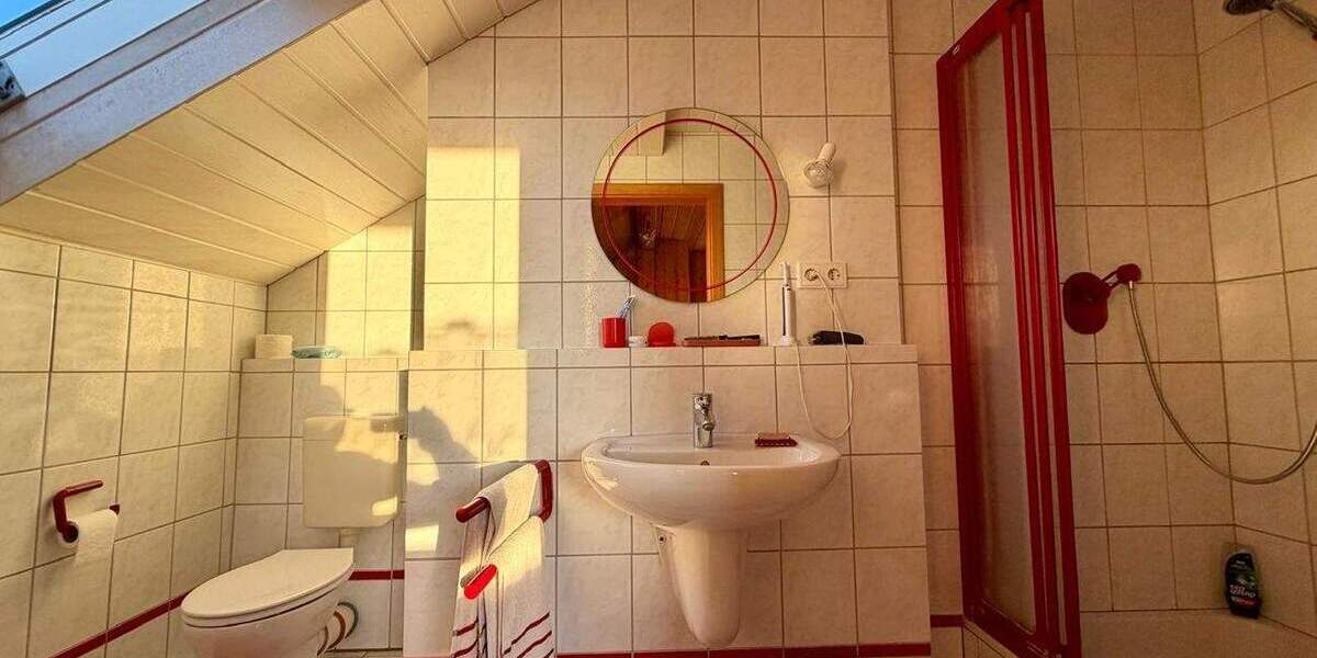 Reihenendhaus Ebern - 7 Zimmer, 170 m&sup2;, 299.500&euro; | Angebot:25665689