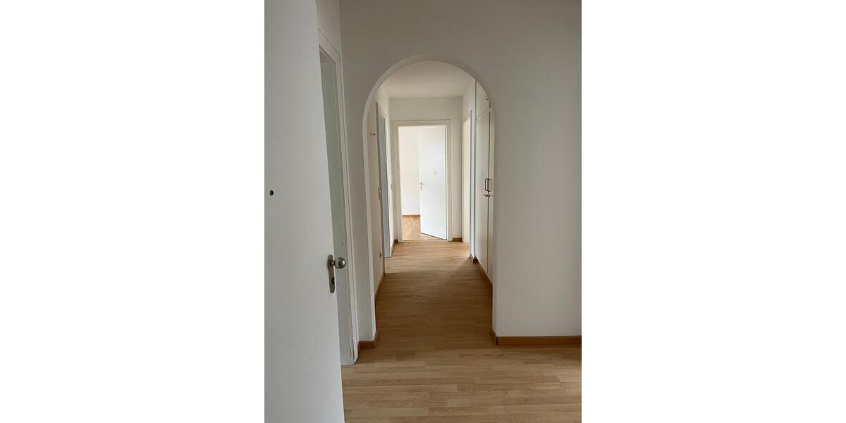 Etagenwohnung Ebern - 3 Zimmer, 75 m&sup2;, 550&euro; | Angebot:25362788