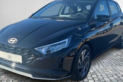 Hyundai i20 1.290 km 20.879 &euro; Bamberg 96052