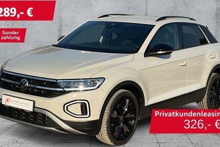 VW T-Roc 57.206 km 23.700 &euro; Scheßlitz 96110