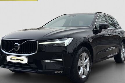 Volvo XC60 168.574 km 22.460 &euro; Reckendorf 96182