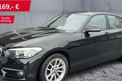 BMW 118 76.900 km 15.700 &euro; Bamberg 96052
