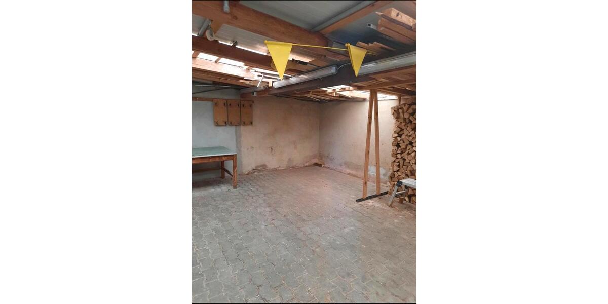 Mehrfamilienhaus, Wohnhaus Schlüsselfeld - 8 Zimmer, 195 m&sup2;, 450.000&euro; | Angebot:25868388