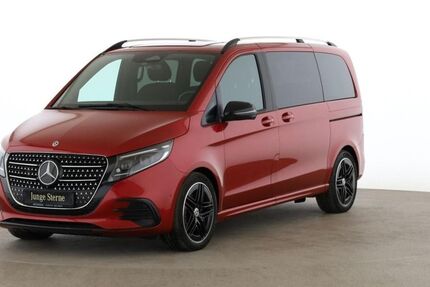 Mercedes-Benz V 300 42.262 km 69.890 &euro; Bamberg 96052