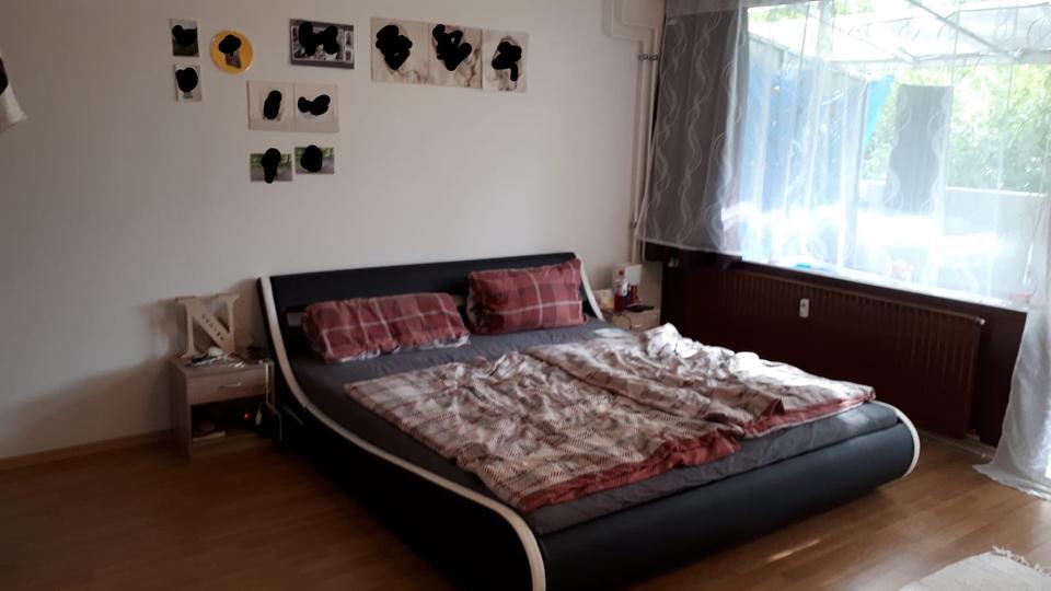 Etagenwohnung Unterleinleiter - 3 Zimmer, 114 m&sup2;, 795&euro; | Angebot:26645197